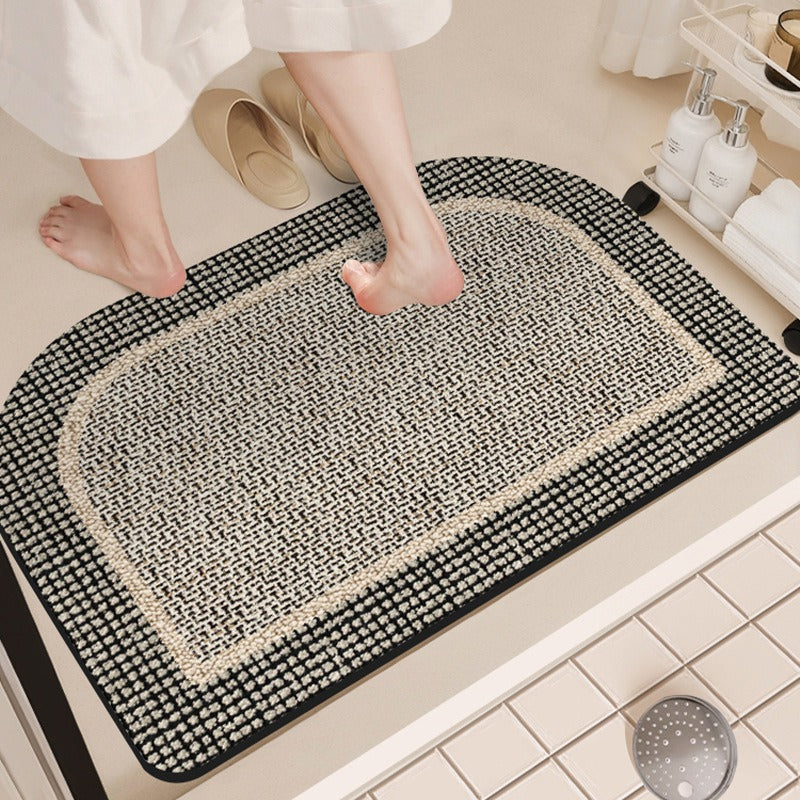 Bathroom Comfort Mat