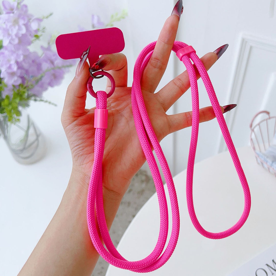 Durable Multi-Use Eyewear Lanyard Stornfield