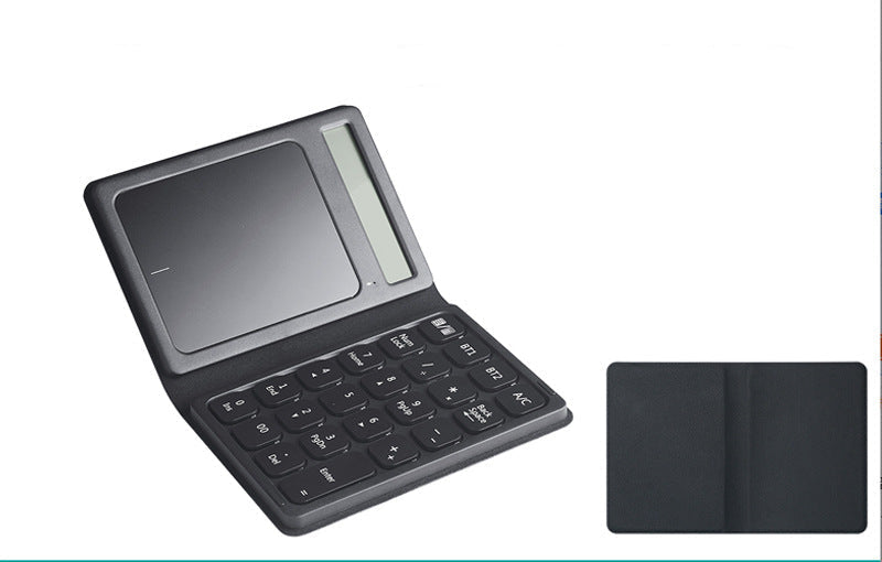 Wireless Numeric Keypad with Touchpad Stornfield