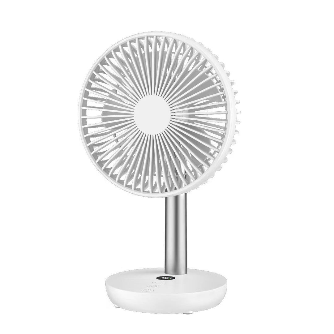 Unisex Height Adjustable Table Fan Stornfield