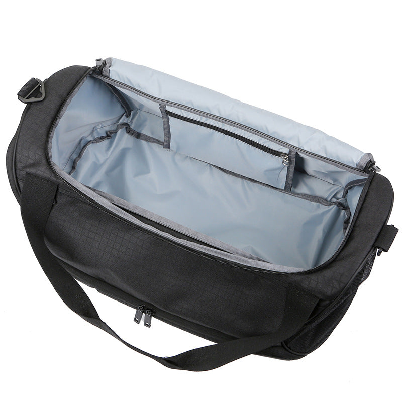 Multi-Purpose Gym Duffel Bag Stornfield