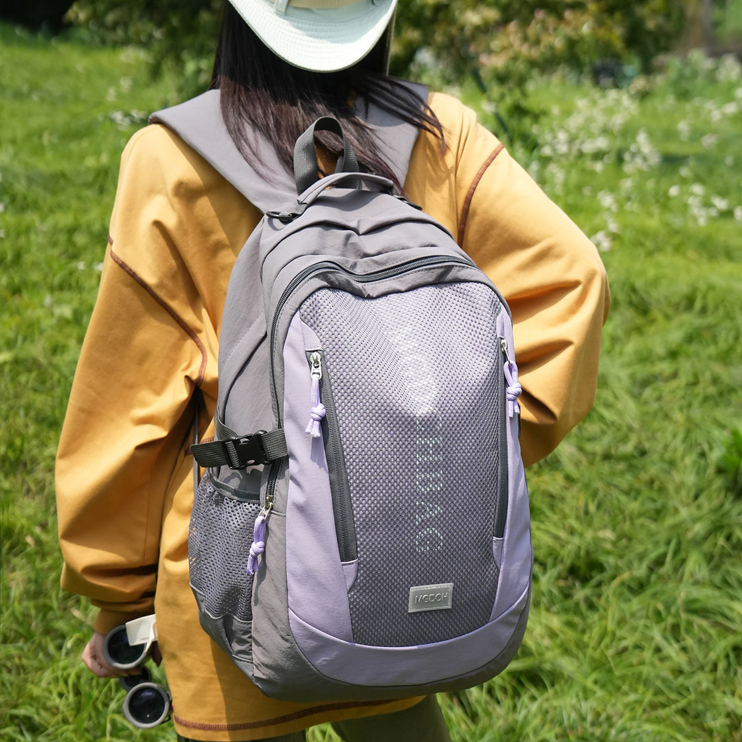 Durable Multi-Functional Travel Backpack Stornfield
