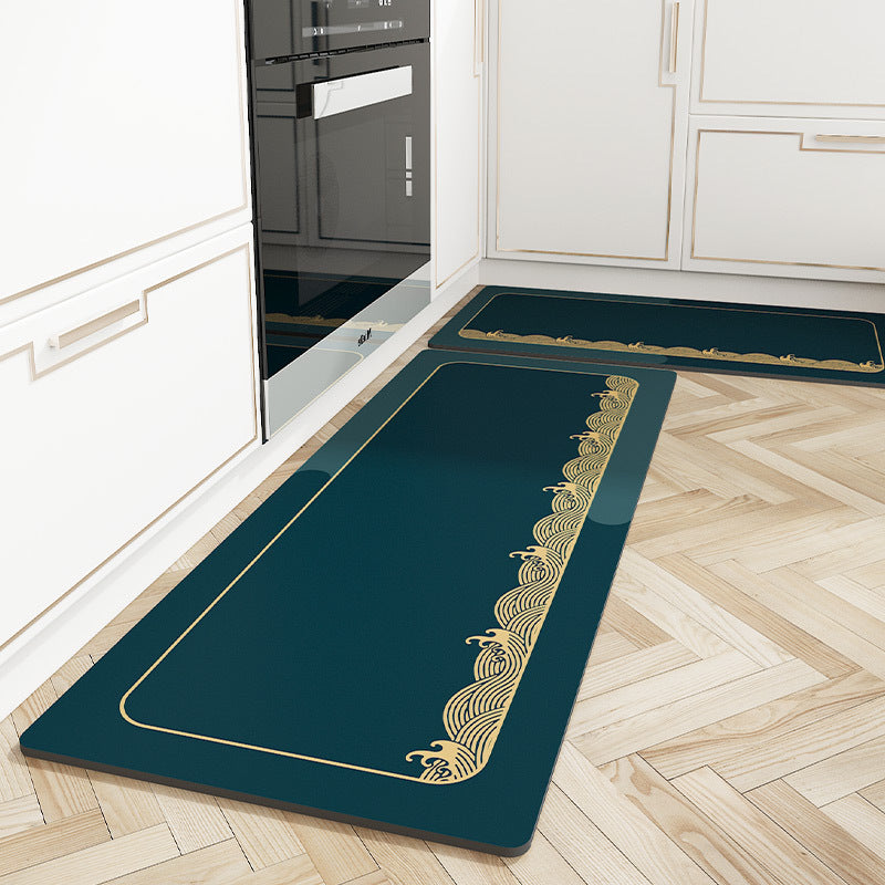 Comfort Anti-Fatigue Kitchen Mat