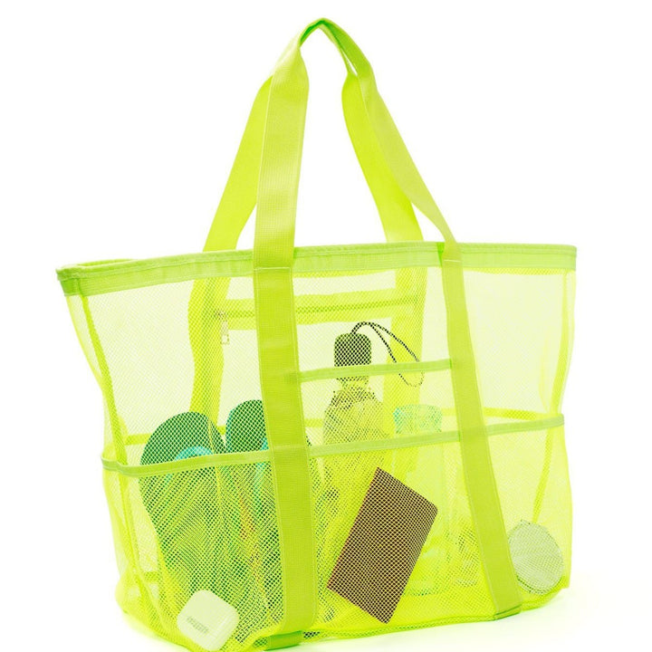 Spacious and Breathable Shopping Bag Stornfield