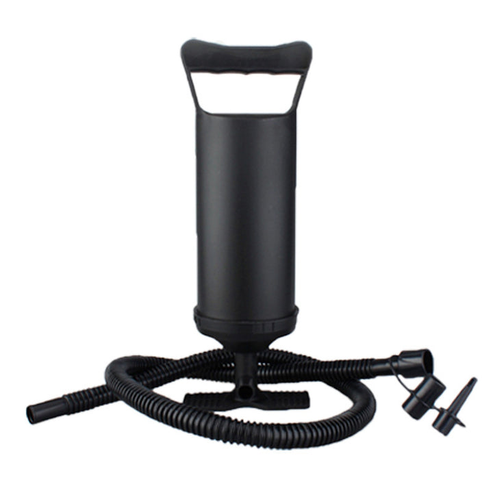 Unisex versatile inflatable toy pump Stornfield