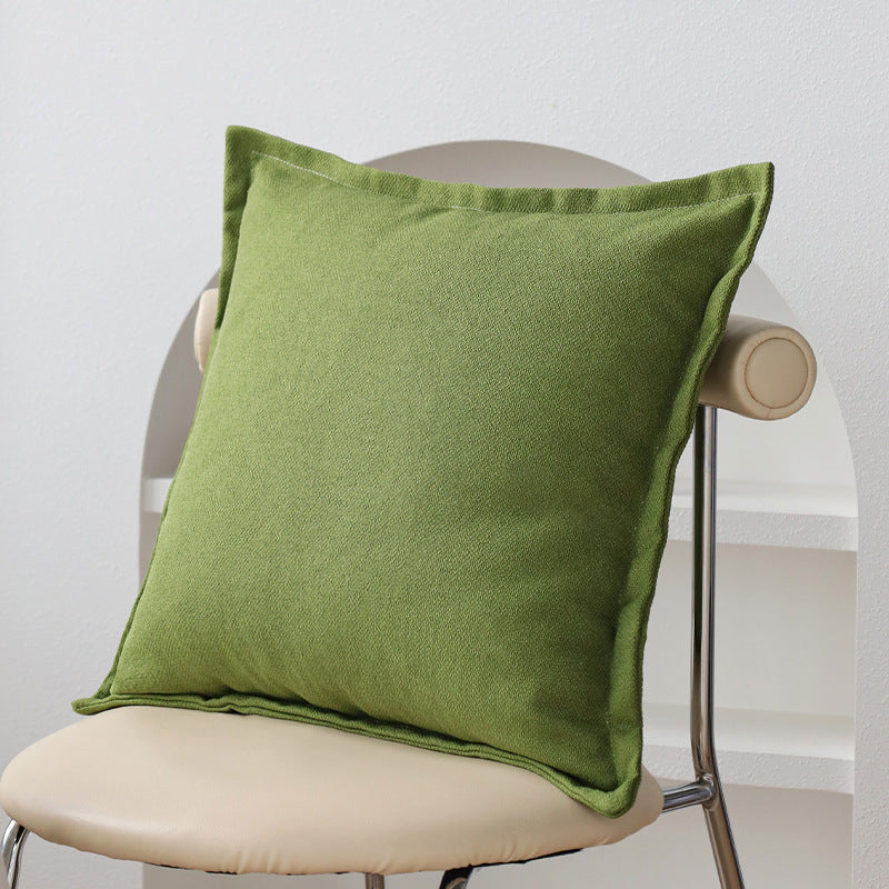 Elegant structure cushion