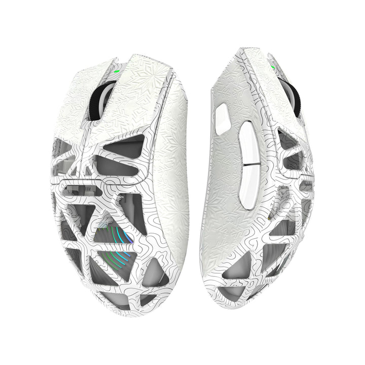 Lightweight Gaming Mouse with RGB Lighting Stornfield
