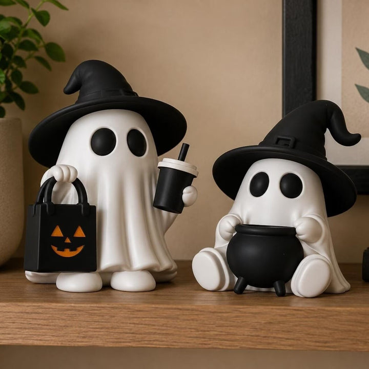 Decorative figure Ghost Stornfield
