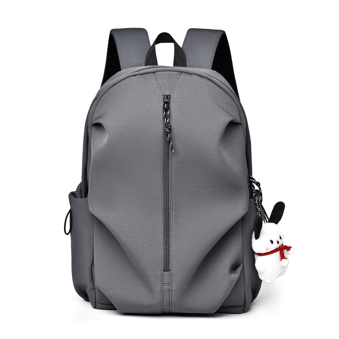 Ergonomic Shape-Optimized Backpack Stornfield