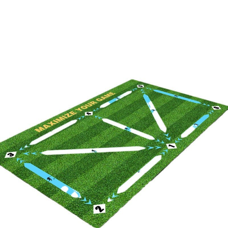 Interactive Play Mat Stornfield