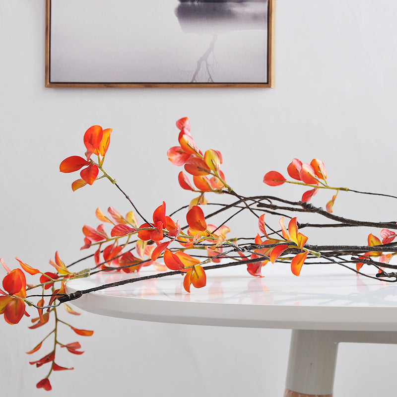 Decorative Natural Branch Sculpture
