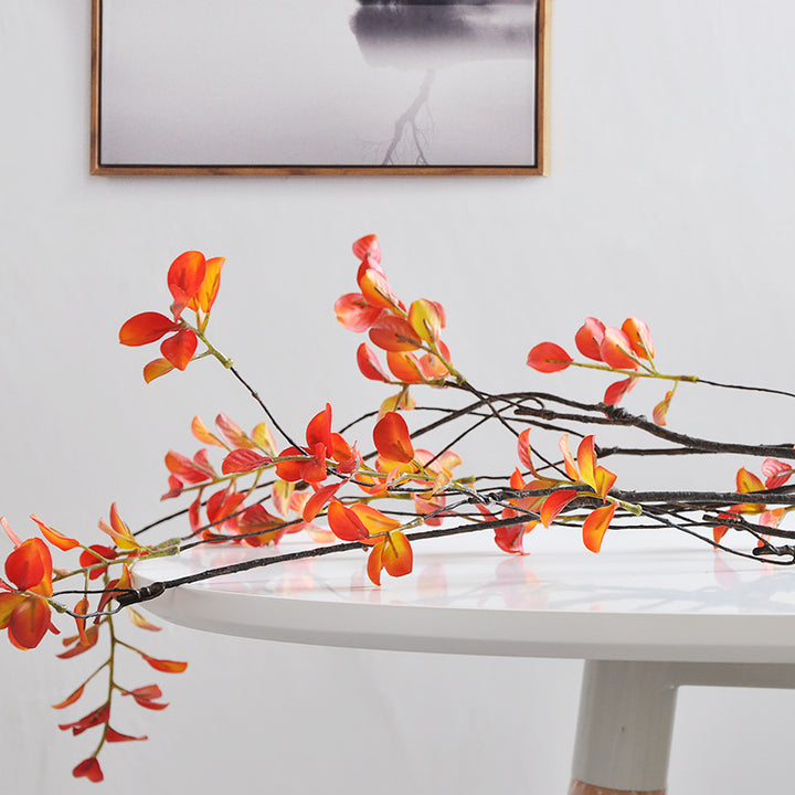 Decorative Natural Branch Sculpture