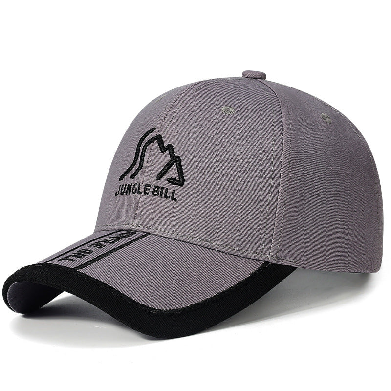 Men's Advanced Performance Running Cap Stornfield