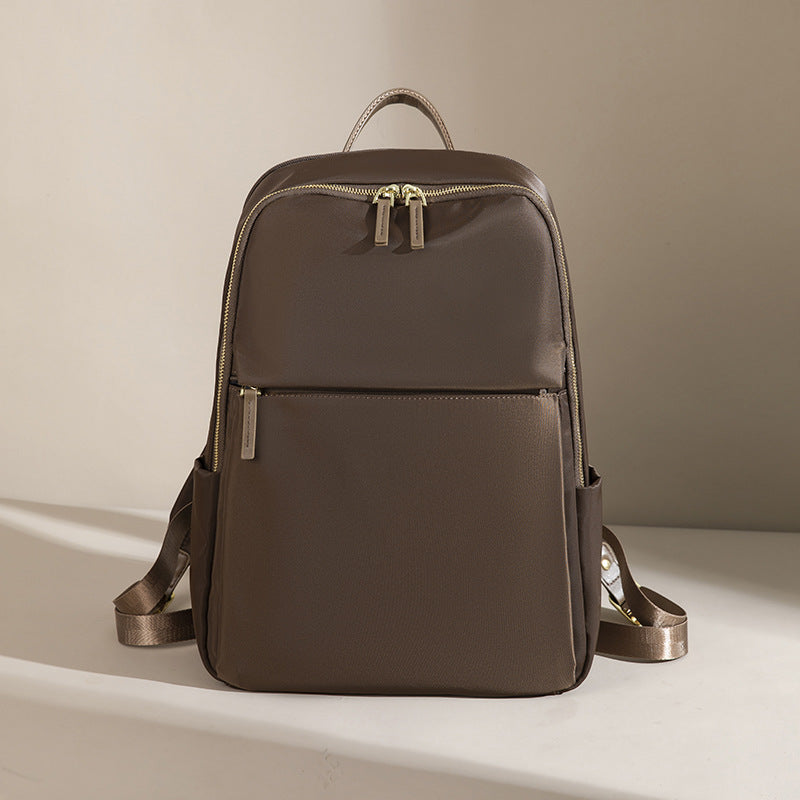 Versatile Laptop Backpack with Multi-Pocket Organization