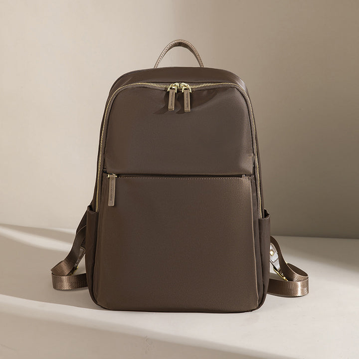 Versatile Laptop Backpack with Multi-Pocket Organization