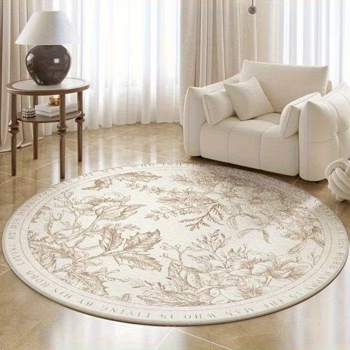Stylish Decorative Area Rug for Modern Home Decor