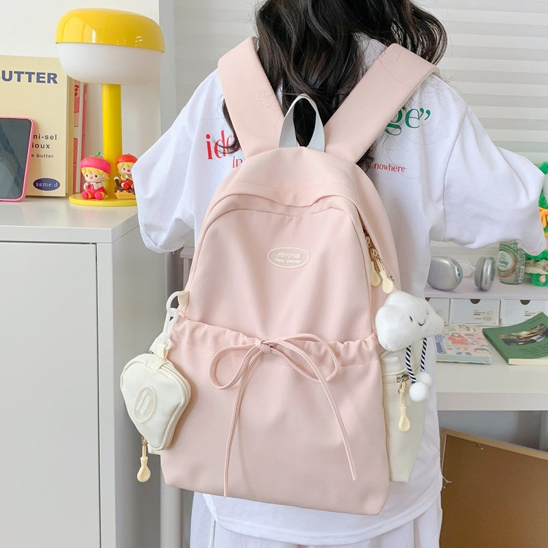 Practical Lightweight Backpack Stornfield
