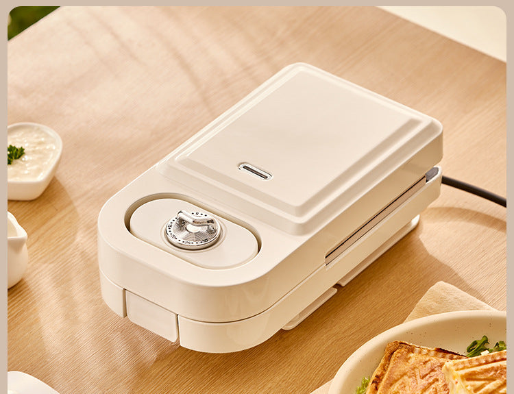 Multifunctional Electric Snack Maker Stornfield
