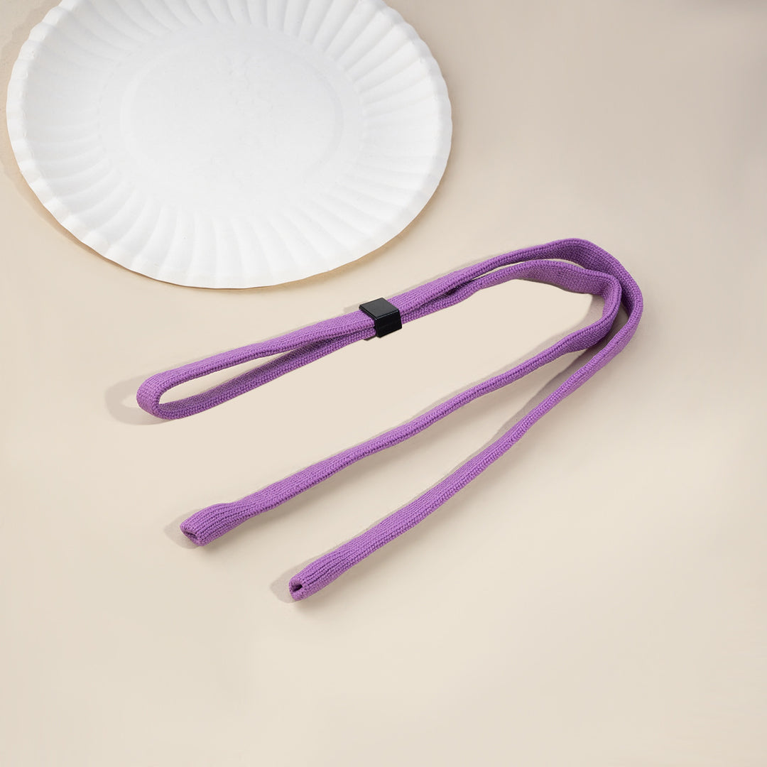 Adjustable Eyewear Lanyard Stornfield