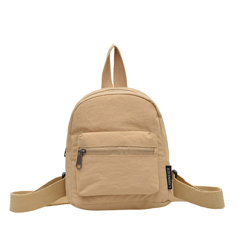 Compact Casual Backpack Stornfield