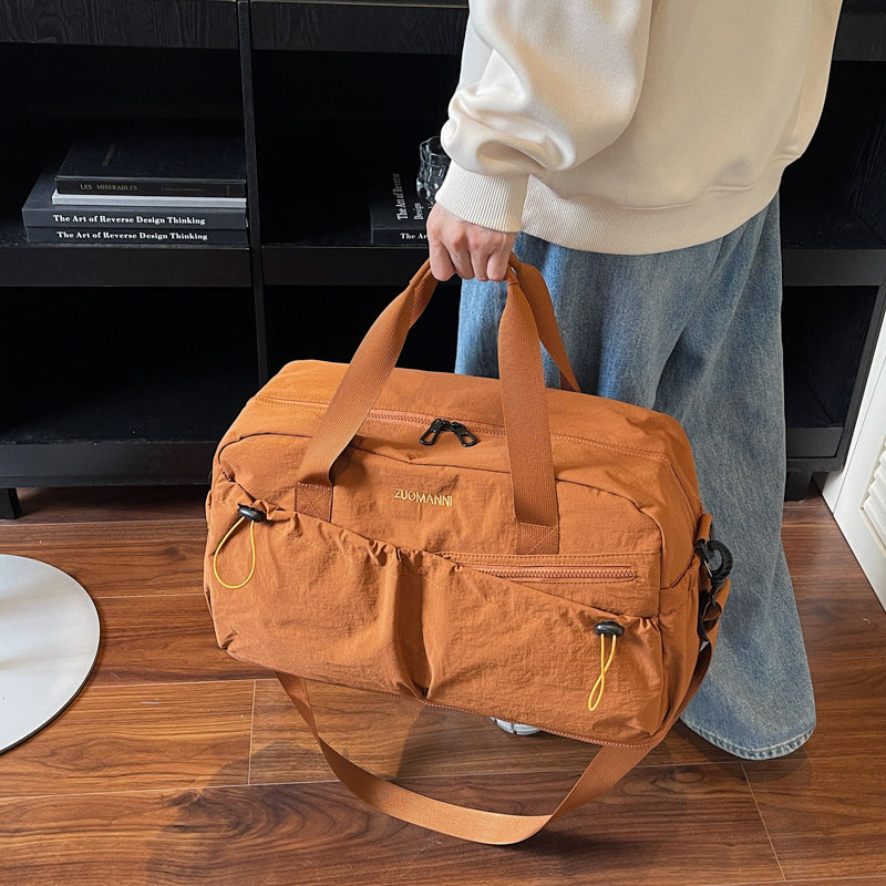Robust Tote Bag With Multiple Compartments Stornfield