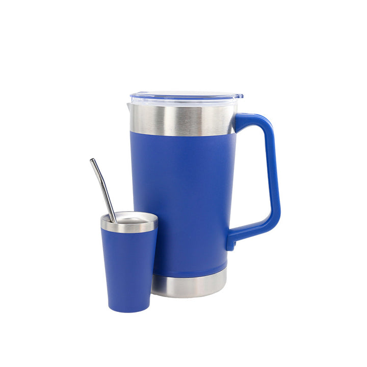 Ladies Thermo Cup Set Stornfield