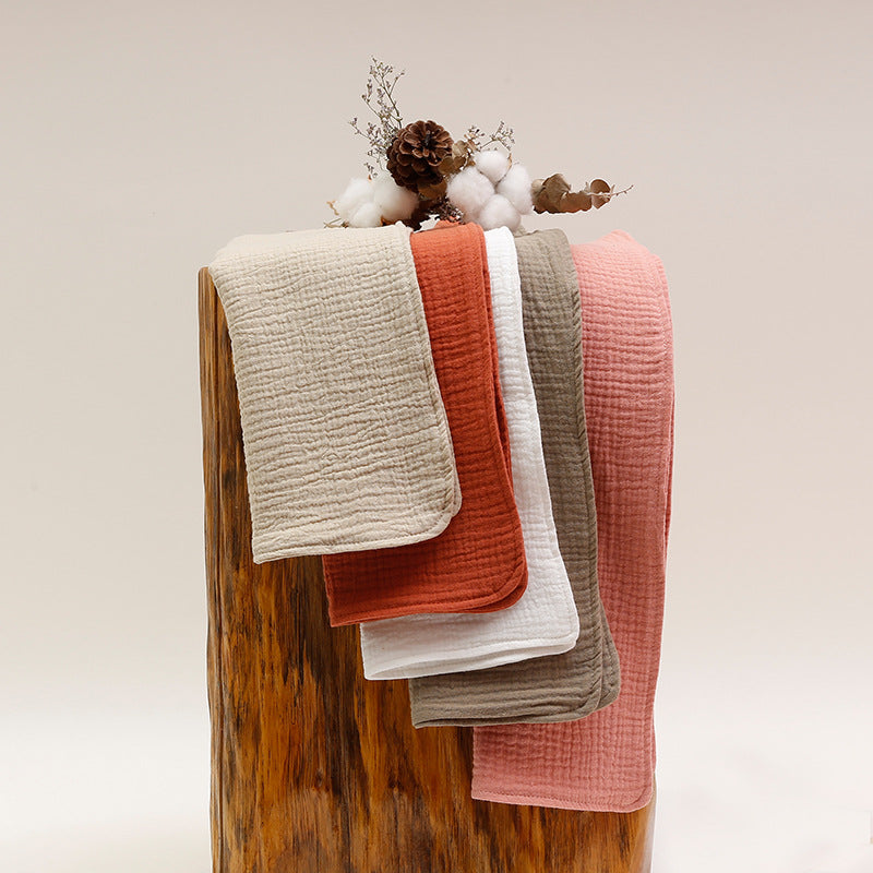 Soft Muslin Multi-Use Cloth Stornfield