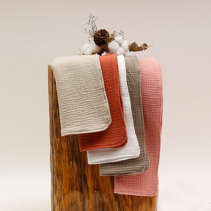 Soft Muslin Multi-Use Cloth Stornfield