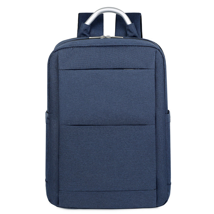 Sleek Functional Travel Backpack Stornfield