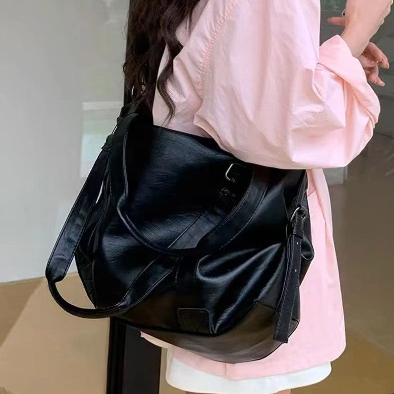 Versatile shoulder bag Stornfield