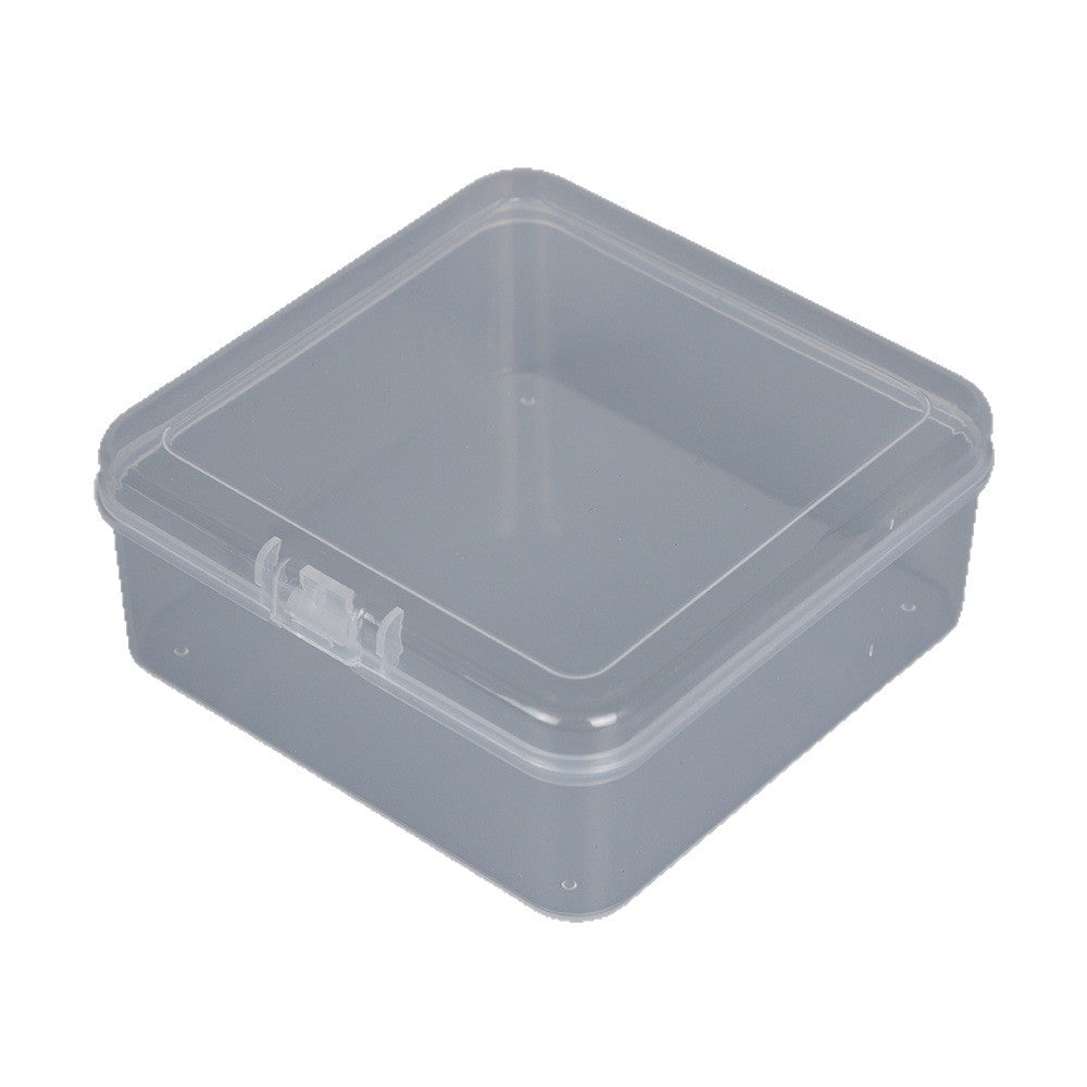 Transparent Storage Container Stornfield