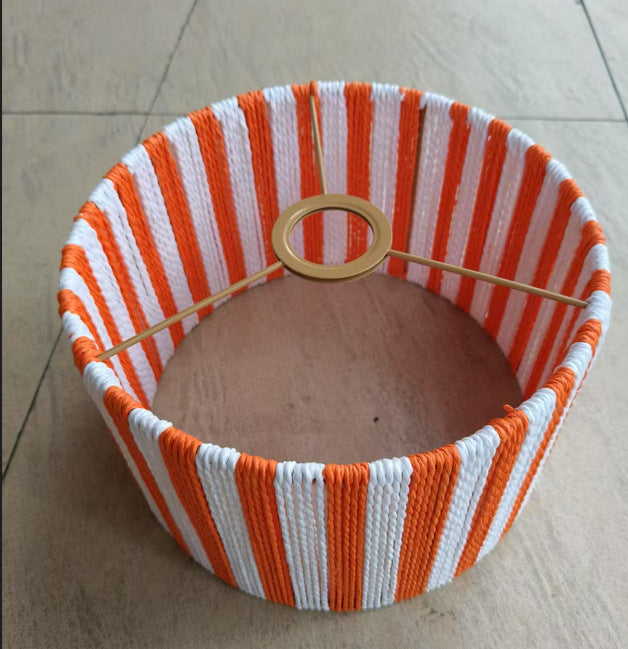 Handmade storage basket Stornfield