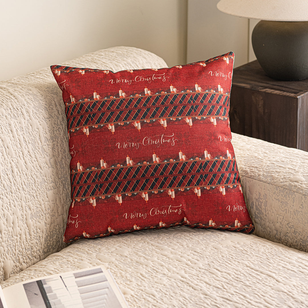 Decorative Pillow