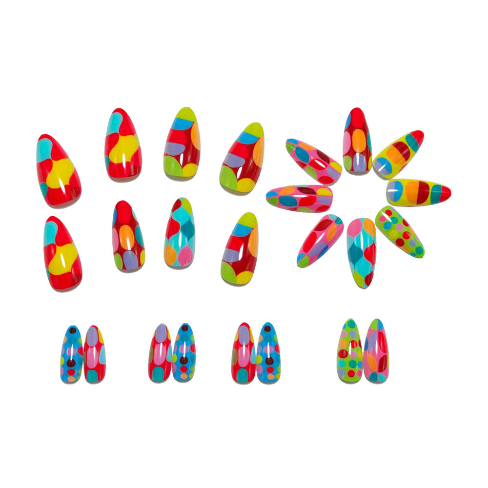 Creative Nail Design Stornfield