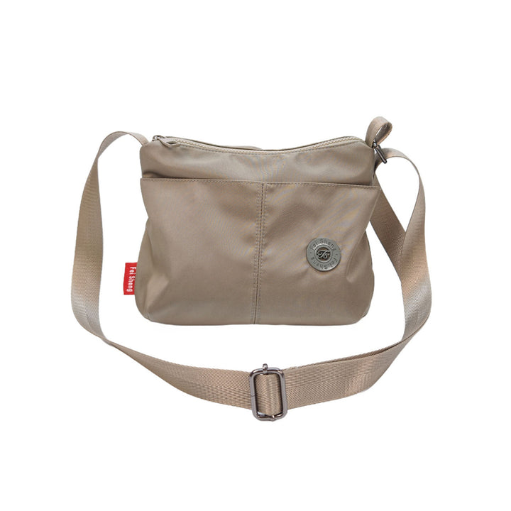 WoModern Utility Crossbody Bag Stornfield
