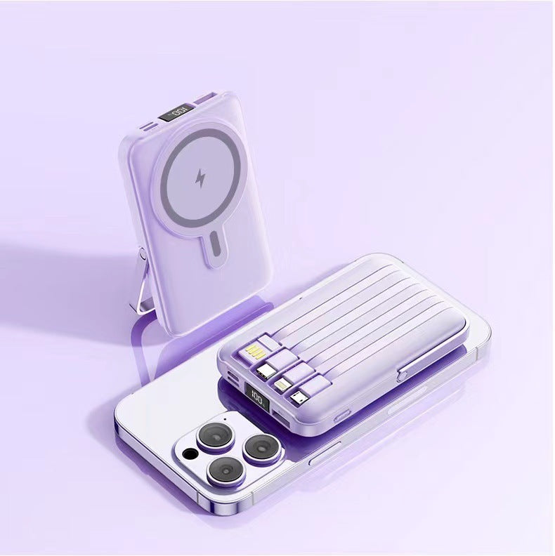 Powerbank For All Stornfield