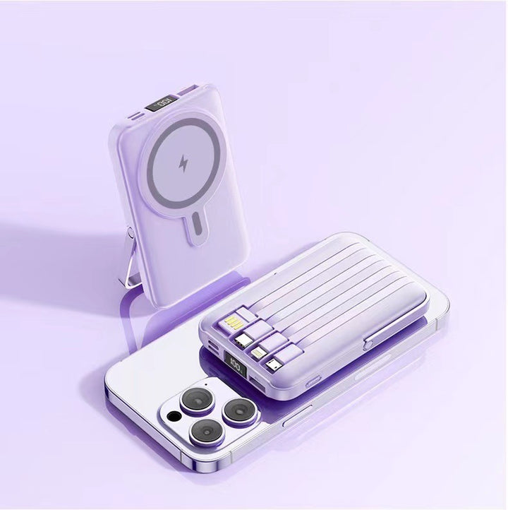 Powerbank For All Stornfield