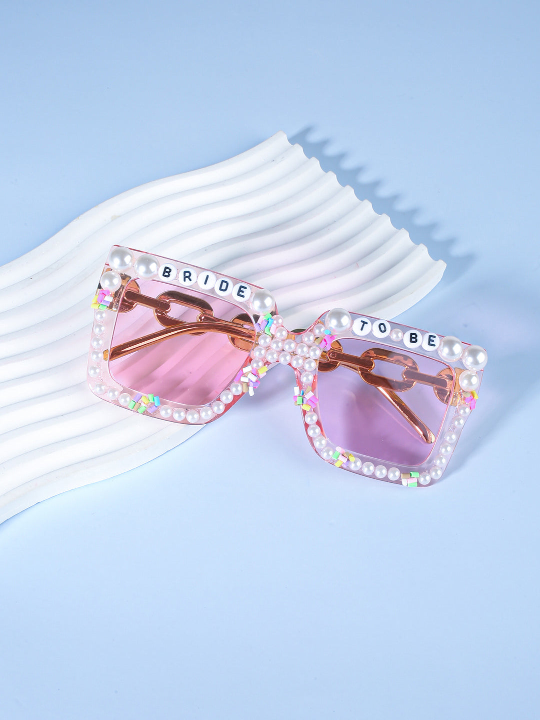 Decorative Party Sunglasses Stornfield
