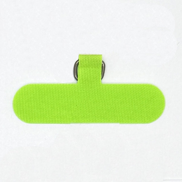 Adjustable Fabric Loop Strap Stornfield