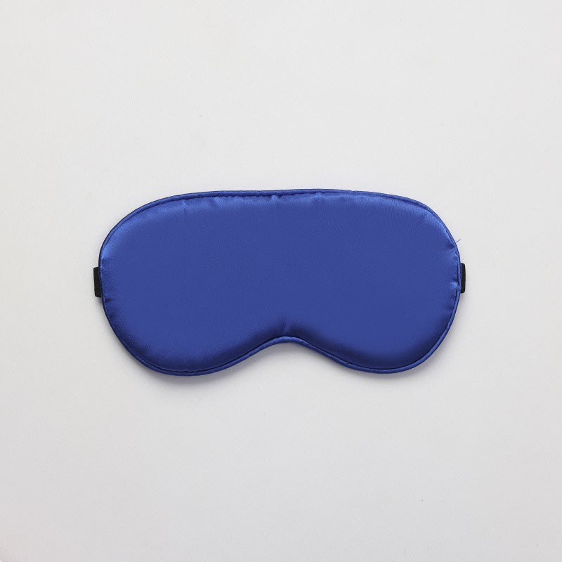 Unisex nan ergonomic sleep mask with gentle padding and adjustable strap Stornfield