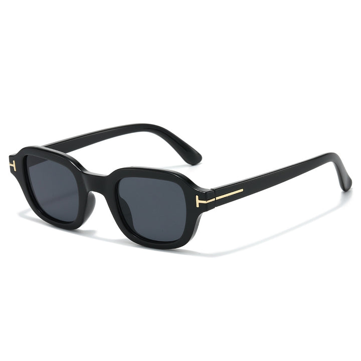 Fashionable Square Frame Sunglasses Stornfield
