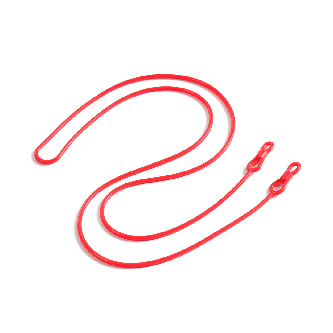 Silicone Eyewear Retainer Strap Stornfield