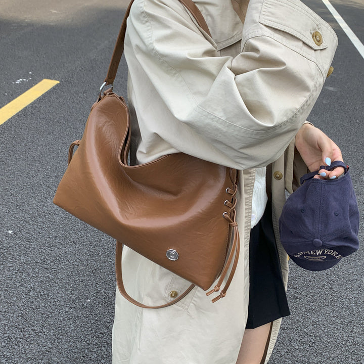 Luxurious Slouchy Handbag Stornfield