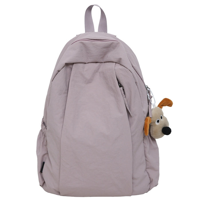 Backpack with Functional Design and Practical Pockets Stornfield