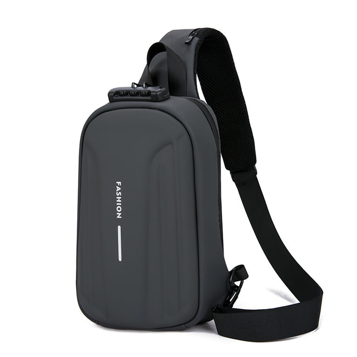 Stylish Crossbody Bag Stornfield