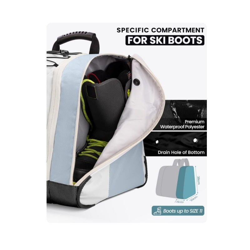 Multifunctional Travel Bag Stornfield