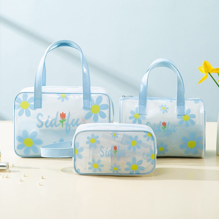 Fashionable and Practical Cosmetic Bag Stornfield