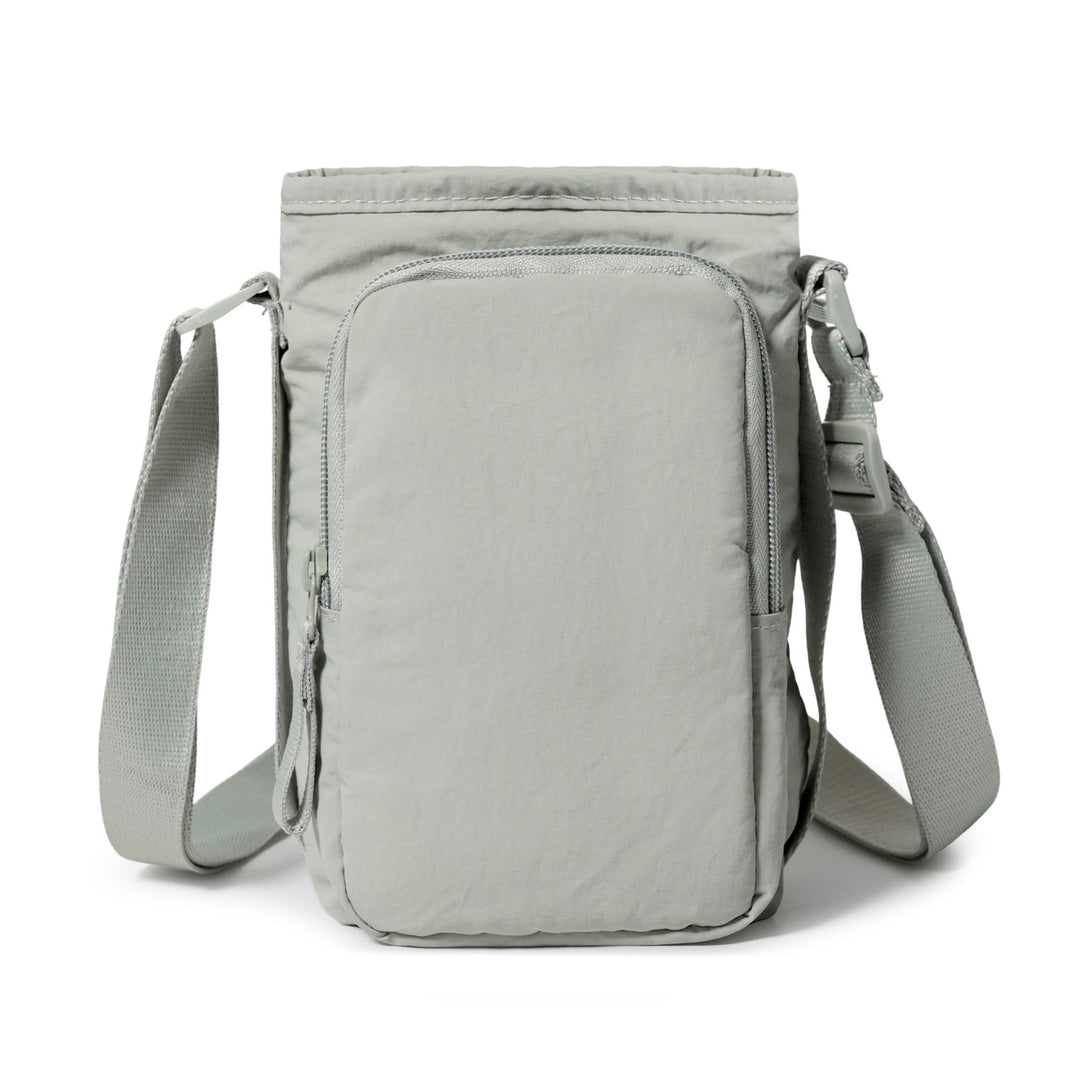 Compact Tactical Crossbody Bag Stornfield