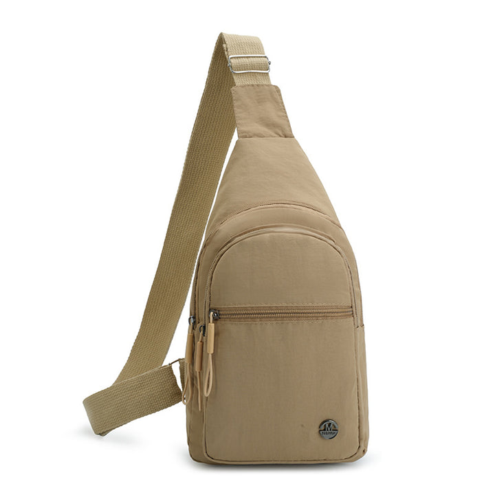 Lightweight Outdoor Sling Bag Stornfield