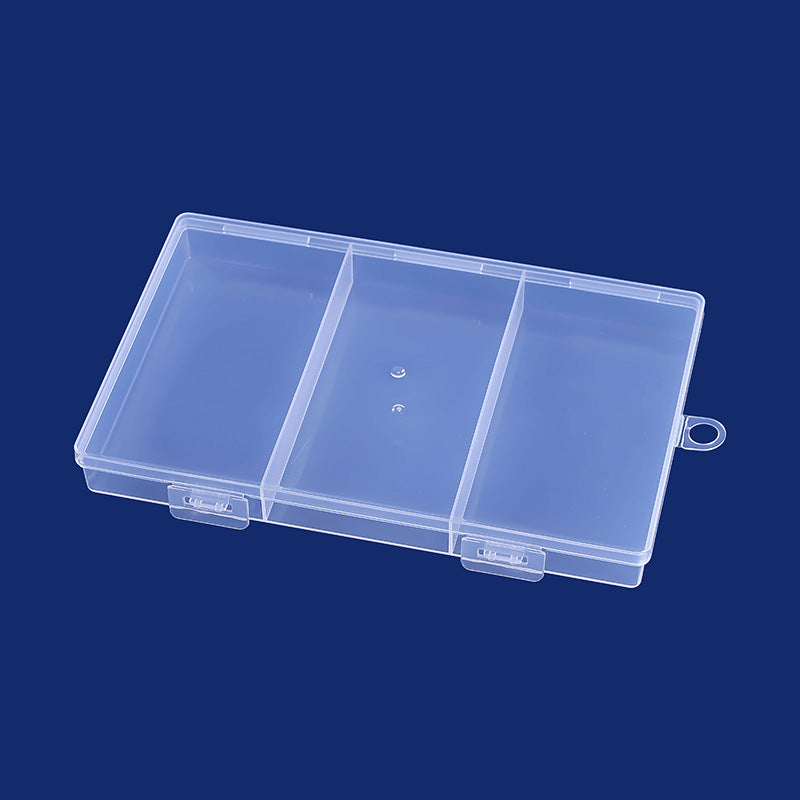 Multi-Compartment Storage Box Stornfield